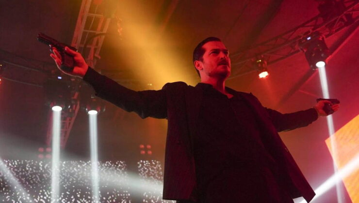 Eşref Rüya dizisinin son bölümünde ne oldu? Eşref Rüya dizisinin yeni bölümü ne zaman?