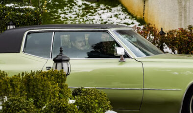 Eşref Rüya’nın klasiği bakın kaç modelmiş! “Eşref’in ikinci rüyası”