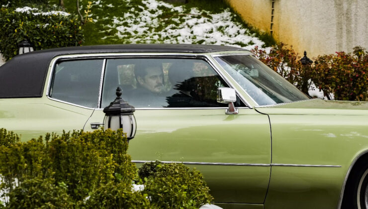 Eşref Rüya’nın klasiği bakın kaç modelmiş! “Eşref’in ikinci rüyası”