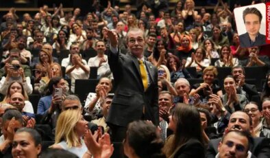 Etimesgut Festivali “Kuşkondu” ile başladı: Atina’dan Ankara’ya iğneleyici uyarlama