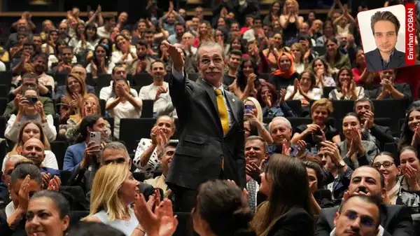 Etimesgut Festivali “Kuşkondu” ile başladı: Atina’dan Ankara’ya iğneleyici uyarlama