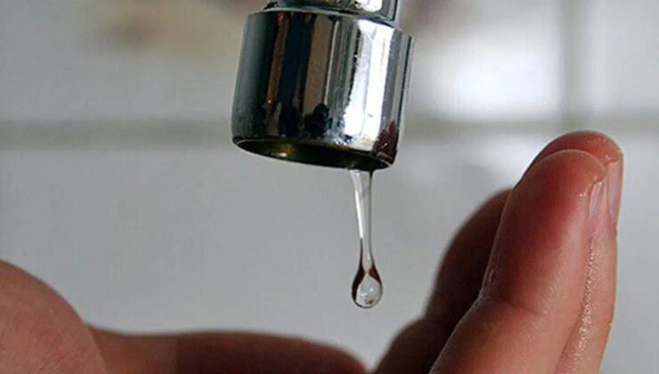 Etimesgut’ta su kesintisi uygulanacak