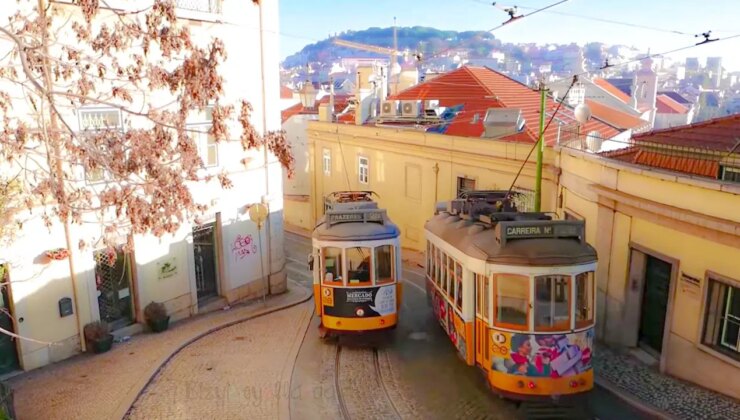 Euro Bölgesi konut fiyatlarında artış raporlandı: İlk sıradaki ülke şaşırttı…