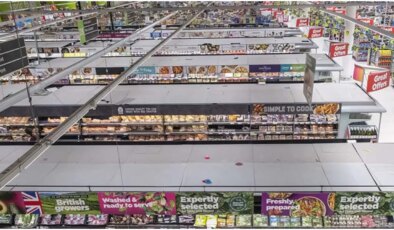 Euro Bölgesi’nde perakende satışlar ağustosta artış gösterdi! İlk sırayı Güney Kıbrıs Rum Yönetimi aldı…