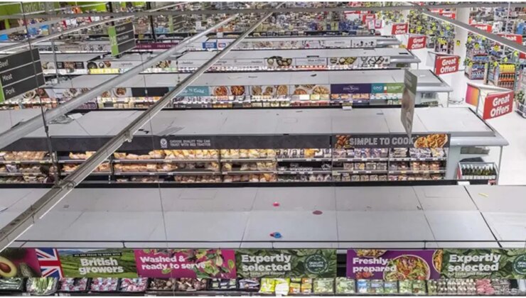 Euro Bölgesi’nde perakende satışlar ağustosta artış gösterdi! İlk sırayı Güney Kıbrıs Rum Yönetimi aldı…