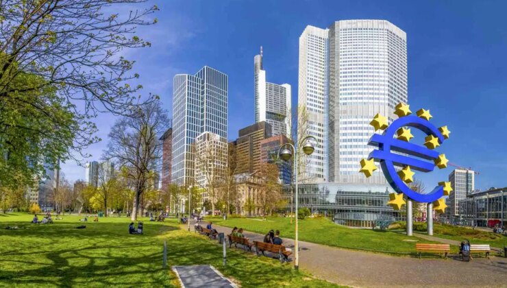 Euro Bölgesi’nde üretici fiyatları geriledi: Komşu ülke ilk sırada yer aldı…