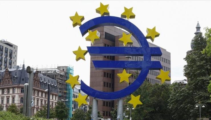 Euro Bölgesi’nde yıllık enflasyon eylülde yüzde 2,2 oldu