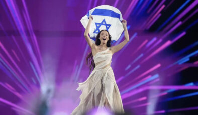 Eurovision’da İsrail krizi sürüyor: Avusturya’dan İsrail’e destek açıklaması