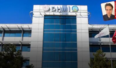 Evinden 26 kilo külçe altın çıkmıştı: DHMİ bürokratı için karar