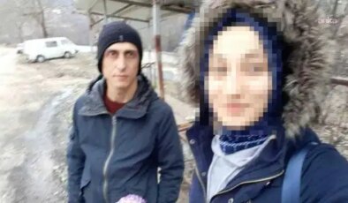 Evli olduğu kadını tüfekle katletti, cinayeti sosyal medyadan duyurdu