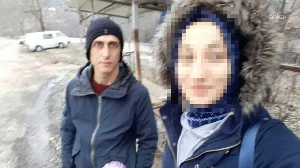 Evli olduğu kadını tüfekle katletti, cinayeti sosyal medyadan duyurdu