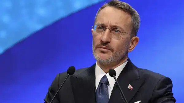 ‘Fahrettin Altun’ ayrıntısı: İletişim Başkanlığı’nın harcamaları temmuz ayında zirve yaptı!