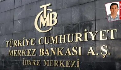Faiz tartışmasında iki farklı ses: Zeybekci faizi eleştirdi, Karahan ‘sıkı para politikası’ dedi