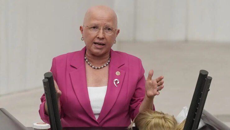 Farkındalık için TBMM’de peruğunu çıkarmıştı: CHP milletvekili Yontar, iyi haberi de kürsüden verdi