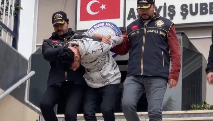 Fas’lı çifti kaçırıp fidye istemişti… İstanbul’daki rehine krizinde yeni gelişme!