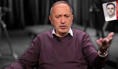 Fatih Altaylı bugün ilk kez hakim karşısında: En az 5 yıl hapsi isteniyor