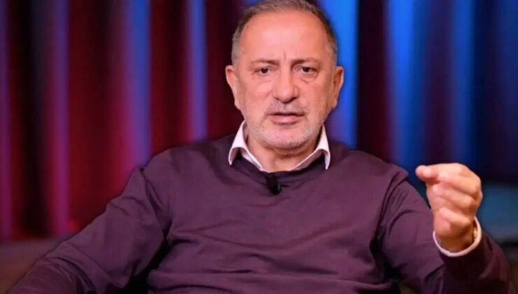 Fatih Altaylı davasında hukukçulardan bilimsel mütalaa: ‘Suç yok, eleştiri hakkı kullanıldı’
