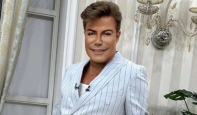 Fatih Ürek’in sağlık durumuna dair yeni açıklama!