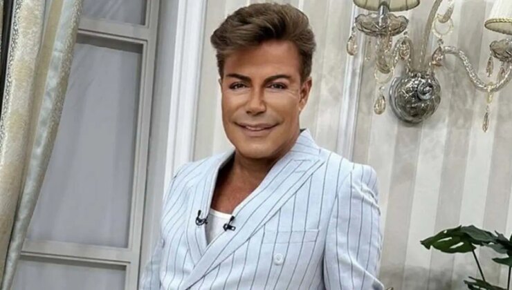 Fatih Ürek’in sağlık durumuna dair yeni açıklama!