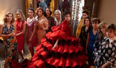 Ferzan Özpetek’in son filmi Elmaslar ile kült bilimkurgu Tron’un devamı Tron: Ares vizyonda