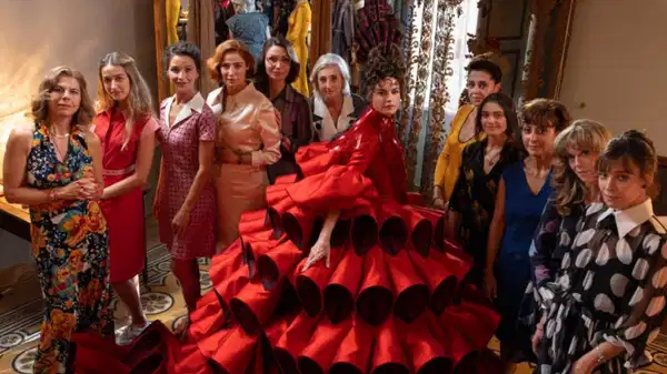 Ferzan Özpetek’in son filmi Elmaslar ile kült bilimkurgu Tron’un devamı Tron: Ares vizyonda