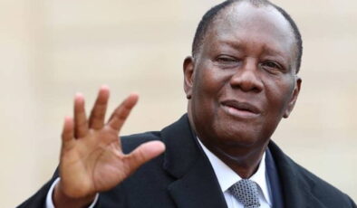 Fildişi Sahili’nde tartışmalı seçim: Ouattara yeniden cumhurbaşkanı seçildi