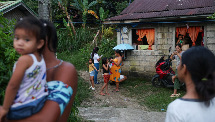 Filipinler’de 6,9 büyüklüğünde deprem: Hayatını kaybedenlerin sayısı 72’ye çıktı