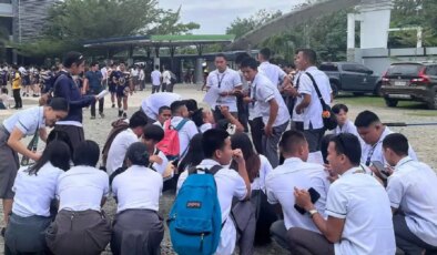 Filipinler’de 7.4 büyüklüğünde deprem: Tsunami uyarısı yapıldı!