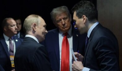 Financial Times: Trump–Putin zirvesinde ‘son dakika’ kararı