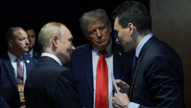 Financial Times: Trump–Putin zirvesinde ‘son dakika’ kararı