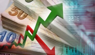 Fiyatı en çok artan ve azalan ürünler açıklandı: Bir ayda yüzde 80 artış!