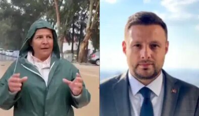 Foça felaketi yaşarken… Cumhurbaşkanı danışmanı yardım çağrısıyla dalga geçti