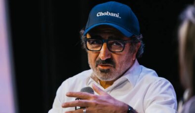 Forbes milyarderler listesi’nde tarihi yükseliş! En zengin Türk değişti…