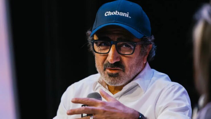 Forbes milyarderler listesi’nde tarihi yükseliş! En zengin Türk değişti…