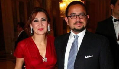 Fotoğrafla duyurdular: Vuslat Doğan ve Ali Sabancı ayrıldıklarını açıkladı