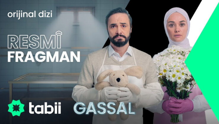 Fragman geldi: Gassal 3. sezon tarihi…