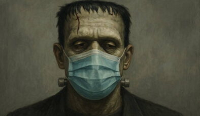 Frankenstein varyantı nedir? Frankenstein varyantı belirtileri nelerdir? Frankenstein varyantı Türkiye’de görüldü mı?