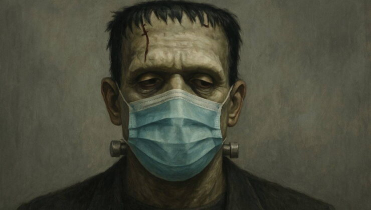 Frankenstein varyantı nedir? Frankenstein varyantı belirtileri nelerdir? Frankenstein varyantı Türkiye’de görüldü mı?