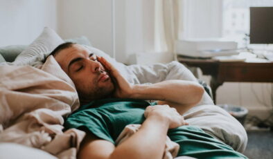 Frankenstein varyantı Türkiye’de görüldü: 3’lü salgın kapıda!