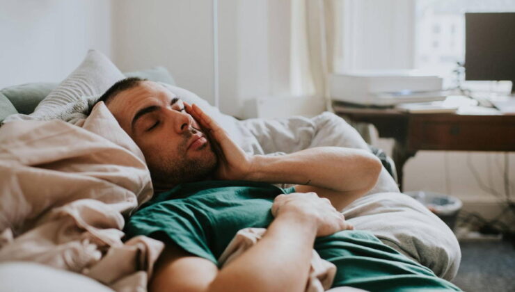 Frankenstein varyantı Türkiye’de görüldü: 3’lü salgın kapıda!