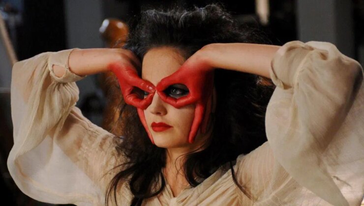 Franklyn filminin konusu ne? Franklyn filminin oyuncuları kim?