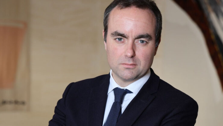 Fransa Başbakanı Lecornu istifa etti