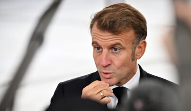 Fransa muhalefetinden Macron’a çağrı: İsrail büyükelçisini sınır dışı et