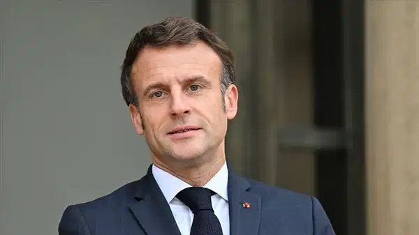 Fransa’da kriz derinleşiyor: Macron’un azli reddedildi