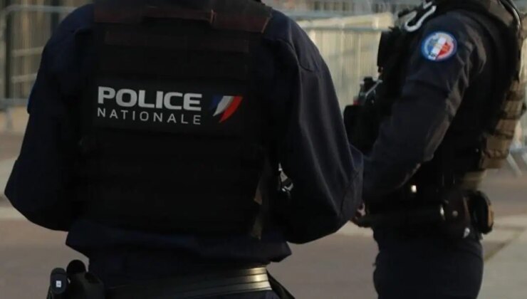 Fransa’da silahlı saldırı: Ölü ve yaralılar var!