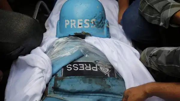 Fransız foto muhabiri Lallican, Ukrayna’daki saldırılarda hayatını kaybetti