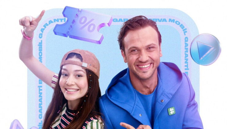 Garanti BBVA ve Zorlu PSM’den gençler için işbirliği