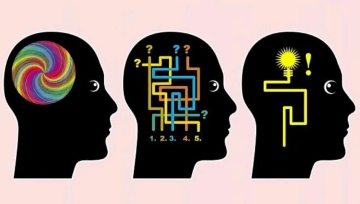 Gardner’in teorisine göre zeka 9 türe ayrılıyor: Siz hangisine sahipsiniz?