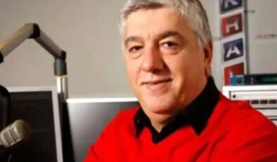 Gazeteci Faik Çetiner yaşamını yitirdi