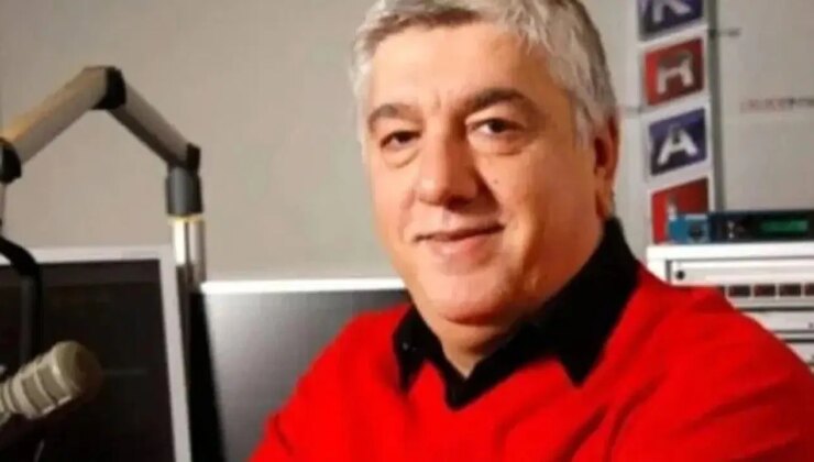 Gazeteci Faik Çetiner yaşamını yitirdi